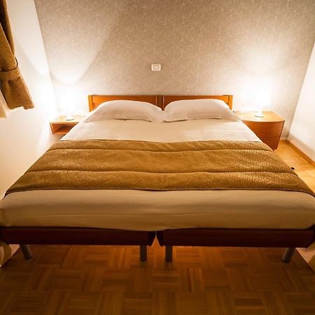 Guest Accommodation Primula نوفا جوريكا المظهر الخارجي الصورة
