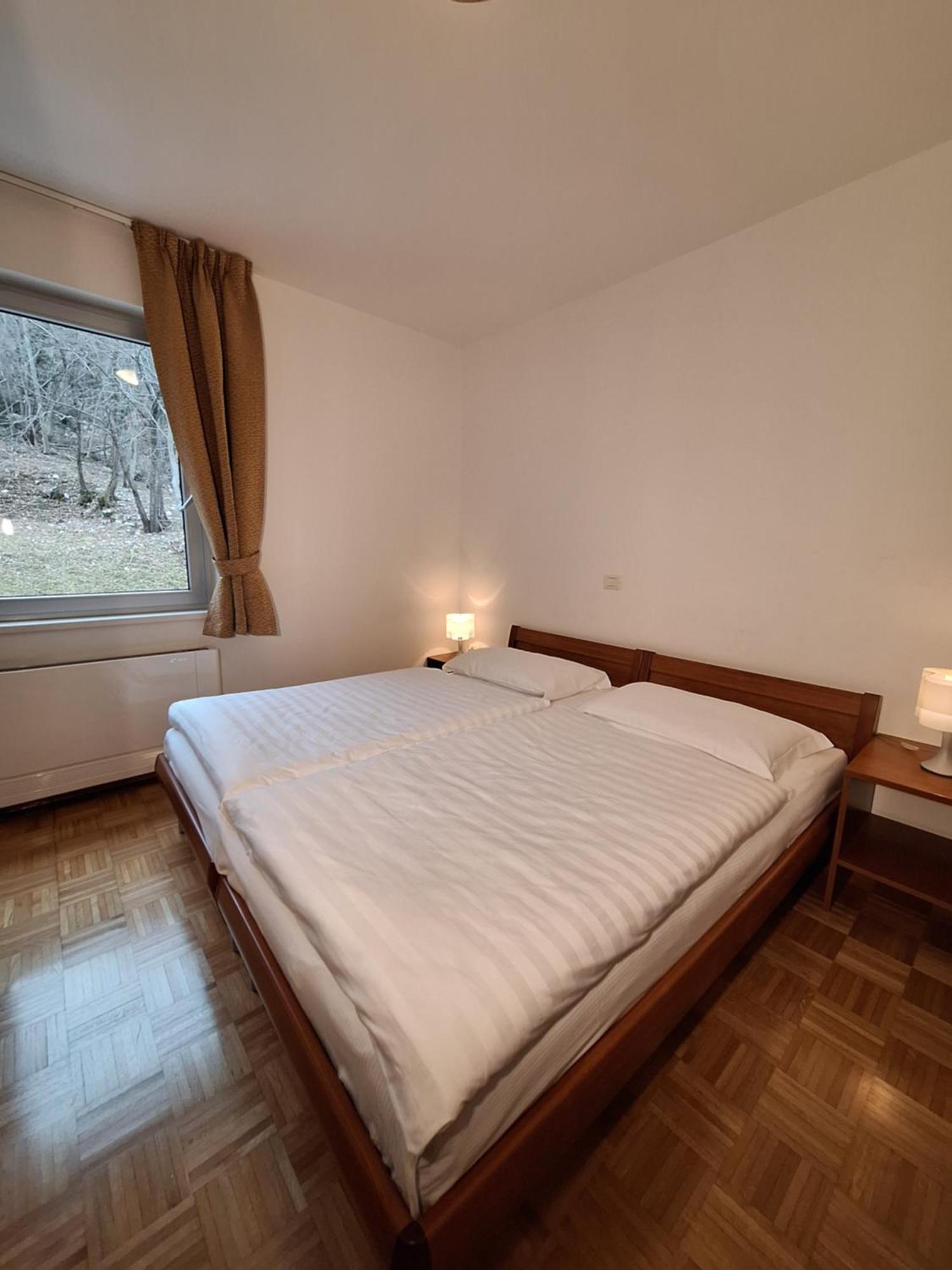 Guest Accommodation Primula نوفا جوريكا المظهر الخارجي الصورة